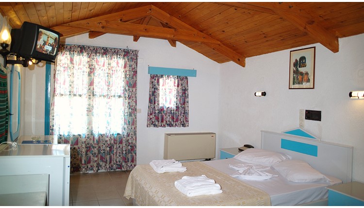 Eden Rock Hotel - NR, Крит